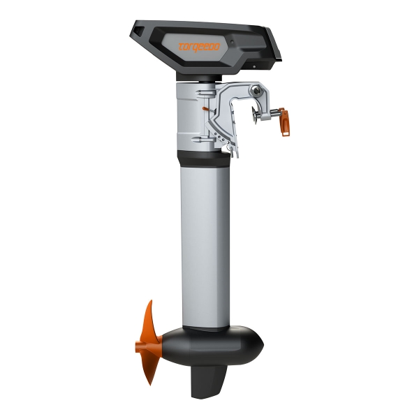 Elektro Bootsmotor Torqeedo Cruise 4.0R